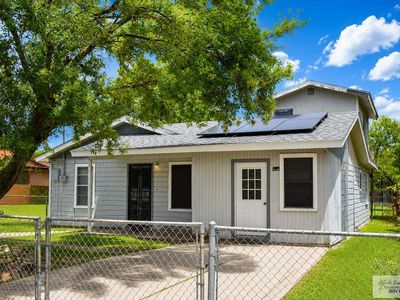 134 Kennedy Ave