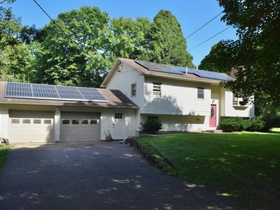 Property at 17 Packard Road, Jericho, VT