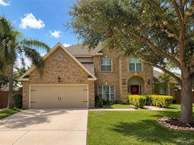 2904 Melissa Rea Dr