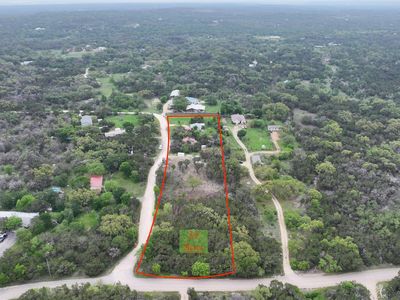 Property at 110 Roadrunner Rd #A & B, San Marcos, TX