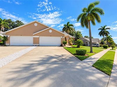 430 Saint Andrews BLVD #6