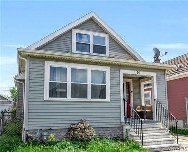 79 Ivanhoe Rd