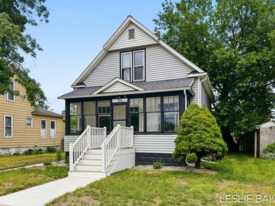 156 W 18th St