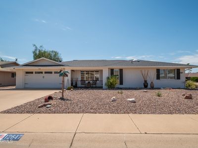 12647 W RAMPART Drive