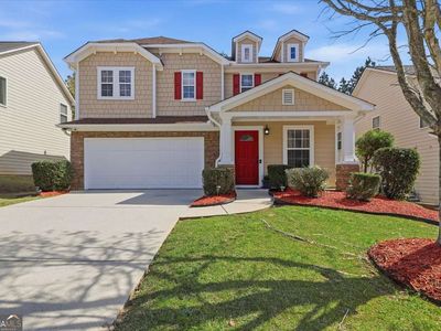 Property at 2025 Valley Creek Dr, Lithia Springs, GA