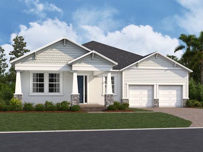 Englewood Plan, Lake Star at Ovation