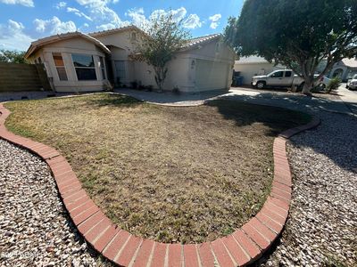 9021 W Cambridge Ave