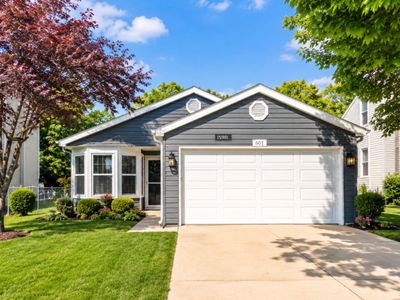 601 Topeka Ct