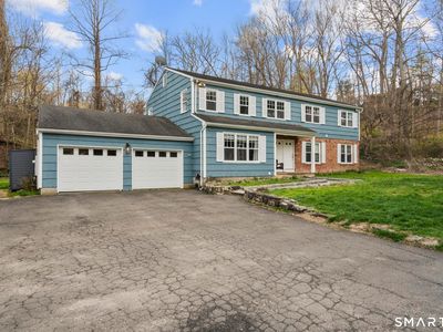 1016 Long Ridge Road