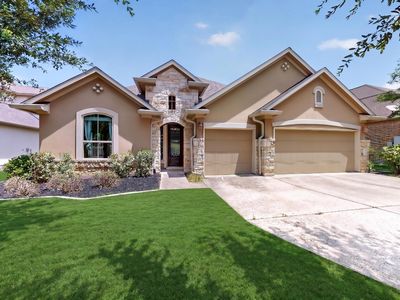 4804 Taurus Walk