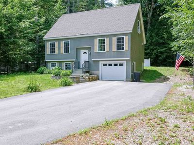 Property at 16 Lincoln Lane, Center Barnstead, NH