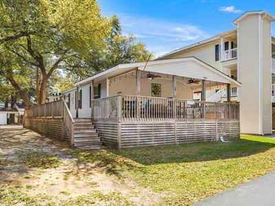 6001 - MH53 S Kings Hwy. #MH53 Coquina Lane