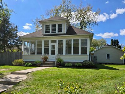 419 Norfolk Ave NW