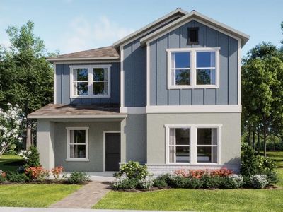 5554 RONIN DRIVE