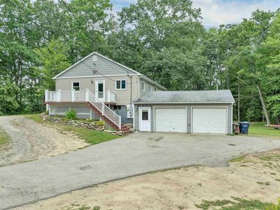 290 Jamestown Road