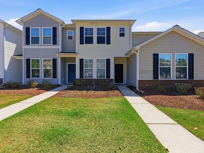 120 Olde Towne Way #5