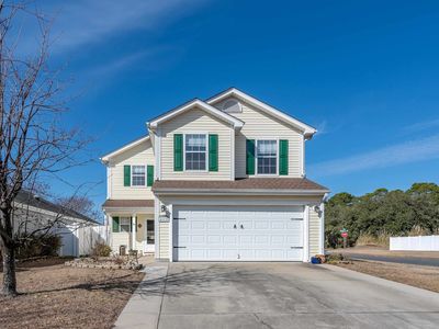 465 Dandelion Ln.