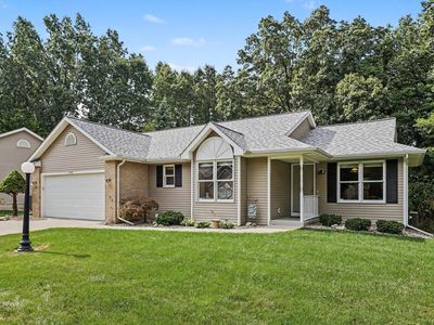 Property at 9548 Marco Dr, Portage, MI