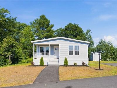 20 Sunset Lane