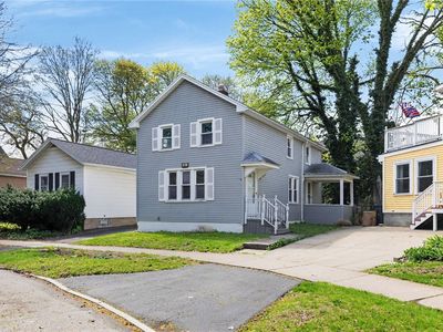 89 Mount Vernon Ave