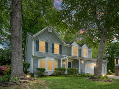 Property at 37 Rocky Way Dr, Stafford, VA
