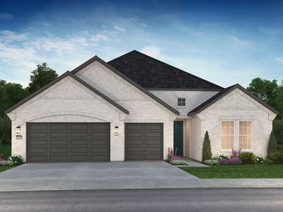 Latitude Plan, Converde-a Trilogy Boutique Community