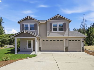 3704 Rockcress Rd