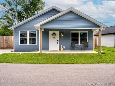 316 Ridge Road