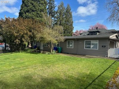 Property at 9212 N Saint Louis Ave, Portland, OR