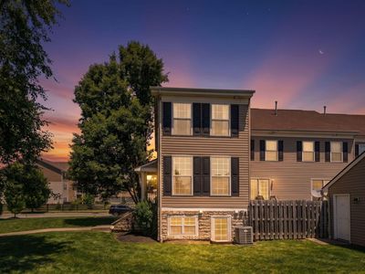 6377 Nottinghill Trail Dr #1