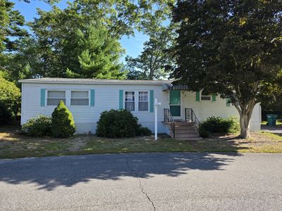 3 Lincoln Cir