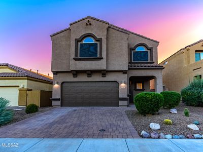 60579 E Flank Strap Dr