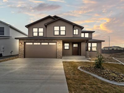 8406 Silver Mound Dr