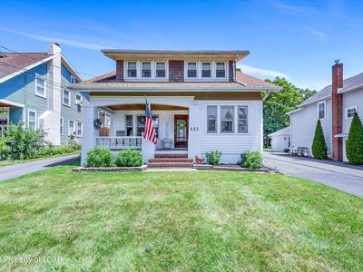 123 Church St