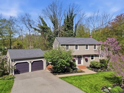 33 Whittier Dr