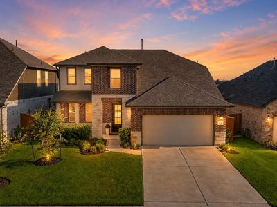209 Sunray Creek Dr