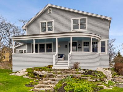 135 Shore Road