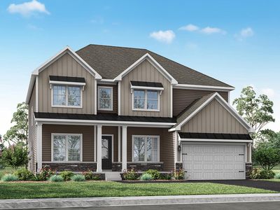 102 Goergetown Dr