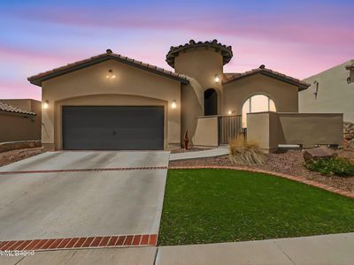 7467 Wooden Nickel Dr