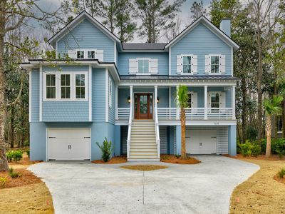 1628 John Fenwick Ln