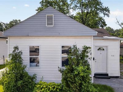 914 Dammert Ave