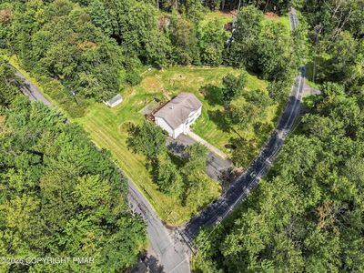 Property at 1123 Chickadee Dr, Pocono Summit, PA