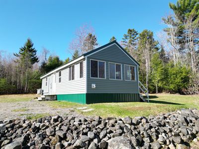 Property at 31 Burnham Road, Burlington, ME