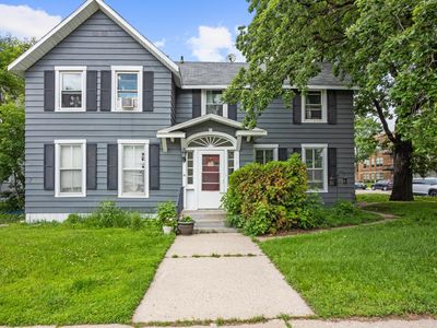 Property at 321 6th Ave E, Alexandria, MN