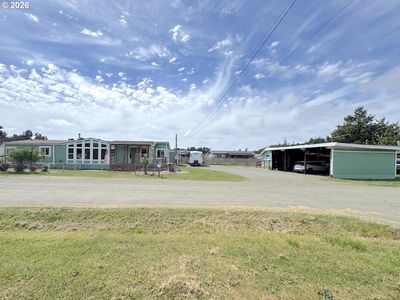 Property at 435 Rugh Ln, Lakeside, OR