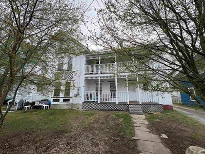 Property at 72 Williams Street, Lyndonville, VT