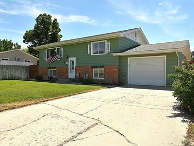 Property at 1808 Bower Ave, Worland, WY