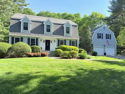 19 Bubbling Brook Rd