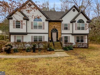105 Hidden Lake Ct