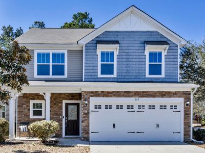 109 Congaree Mill Ln